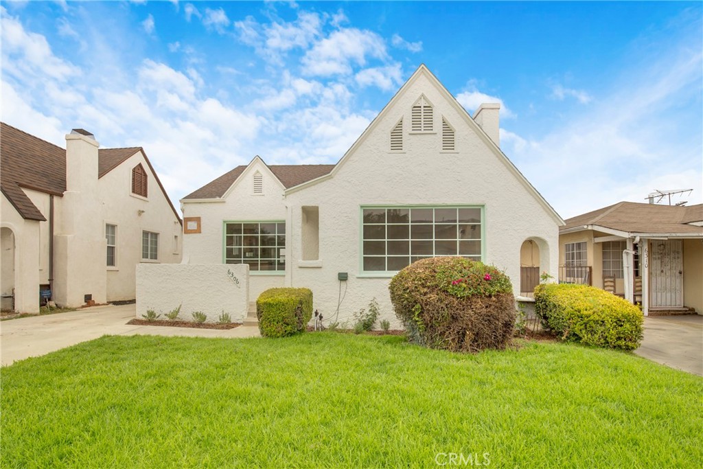 6306 Alviso
