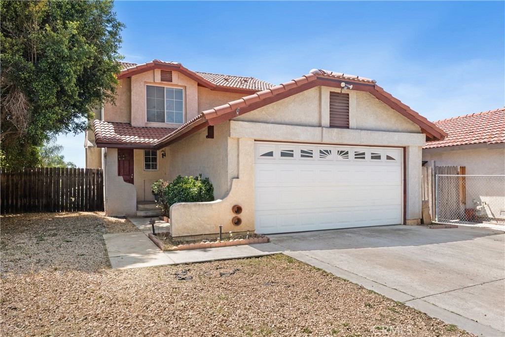 22795 Kiowa Court