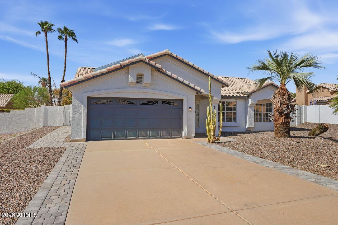 6312 E Preston Street, Mesa, AZ 85215
