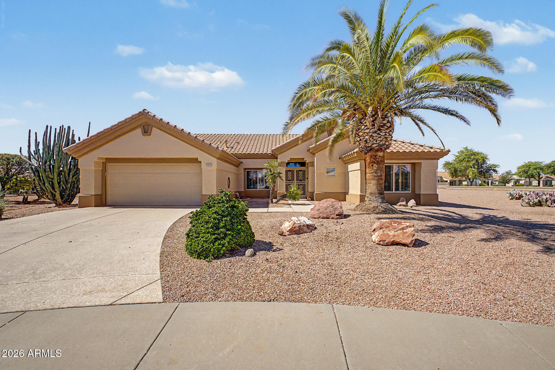 14623 W COLT Lane, Sun City West, AZ 85375