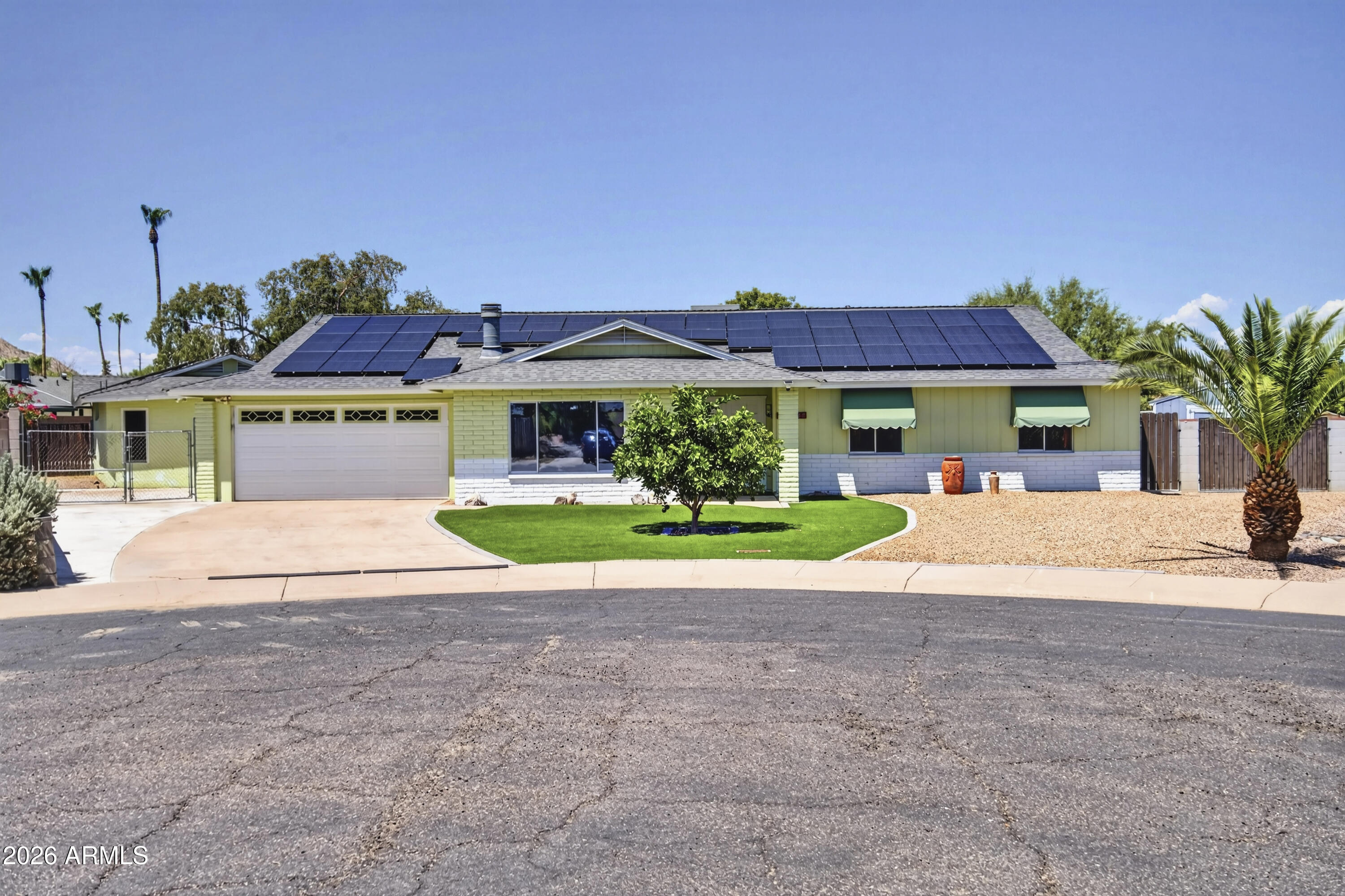 10250 N 26TH Place, Phoenix, AZ 85028