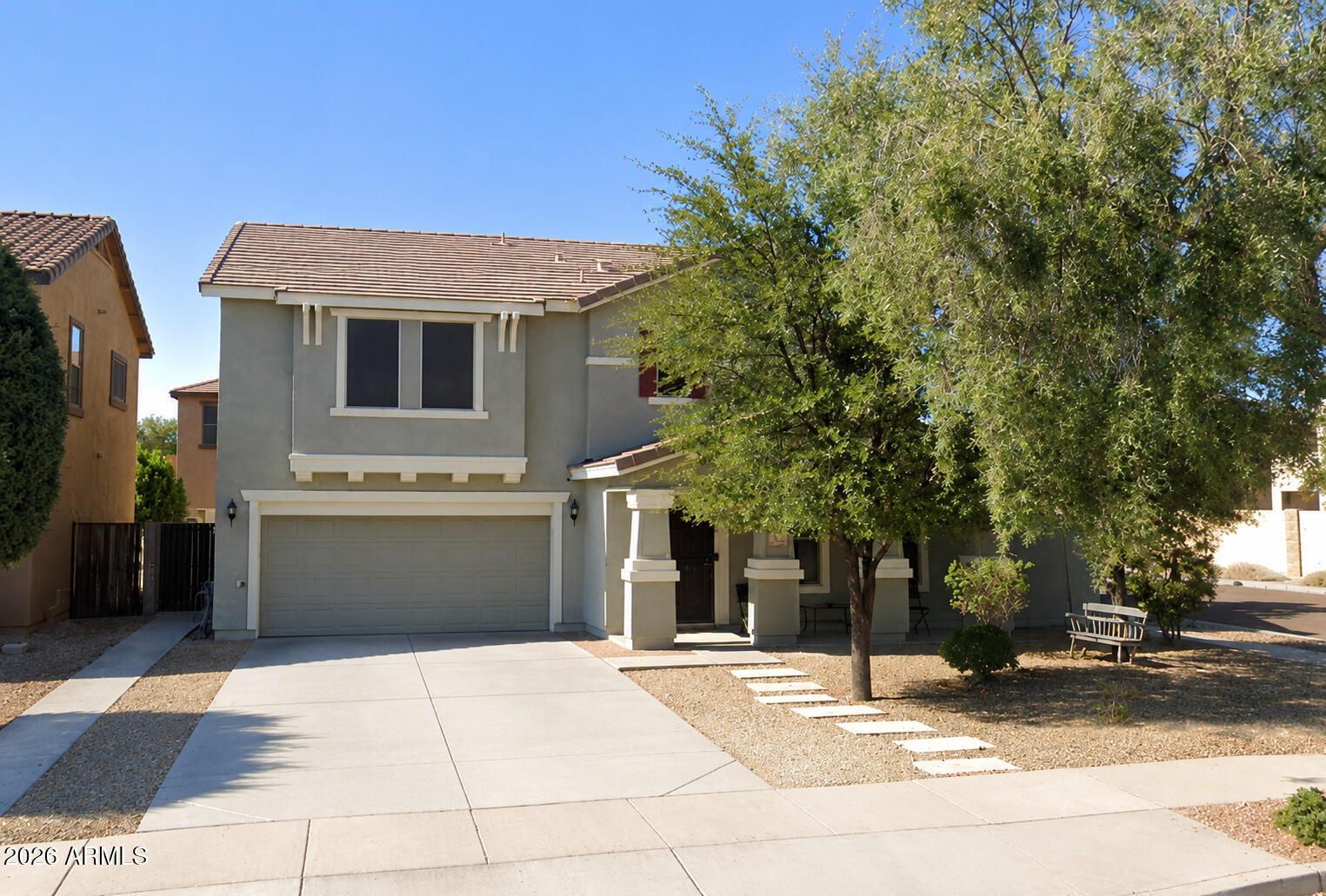 17820 N 183RD Avenue, Surprise, AZ 85374