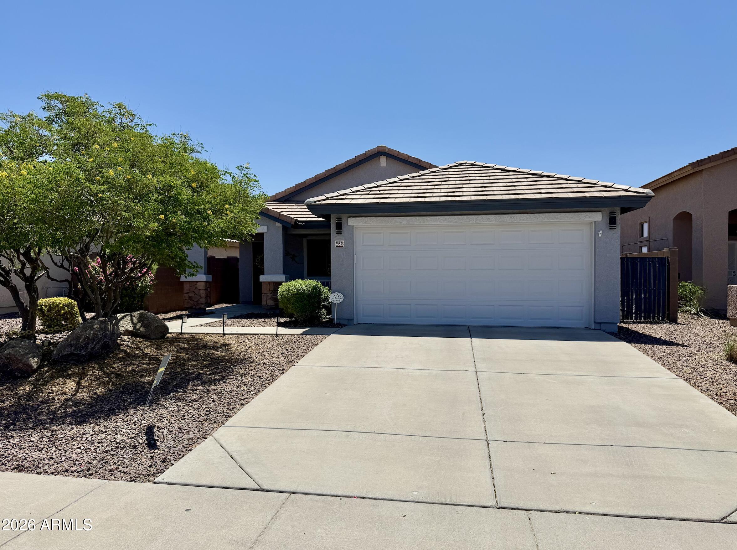 29833 W COLUMBUS Avenue, Buckeye, AZ 85396