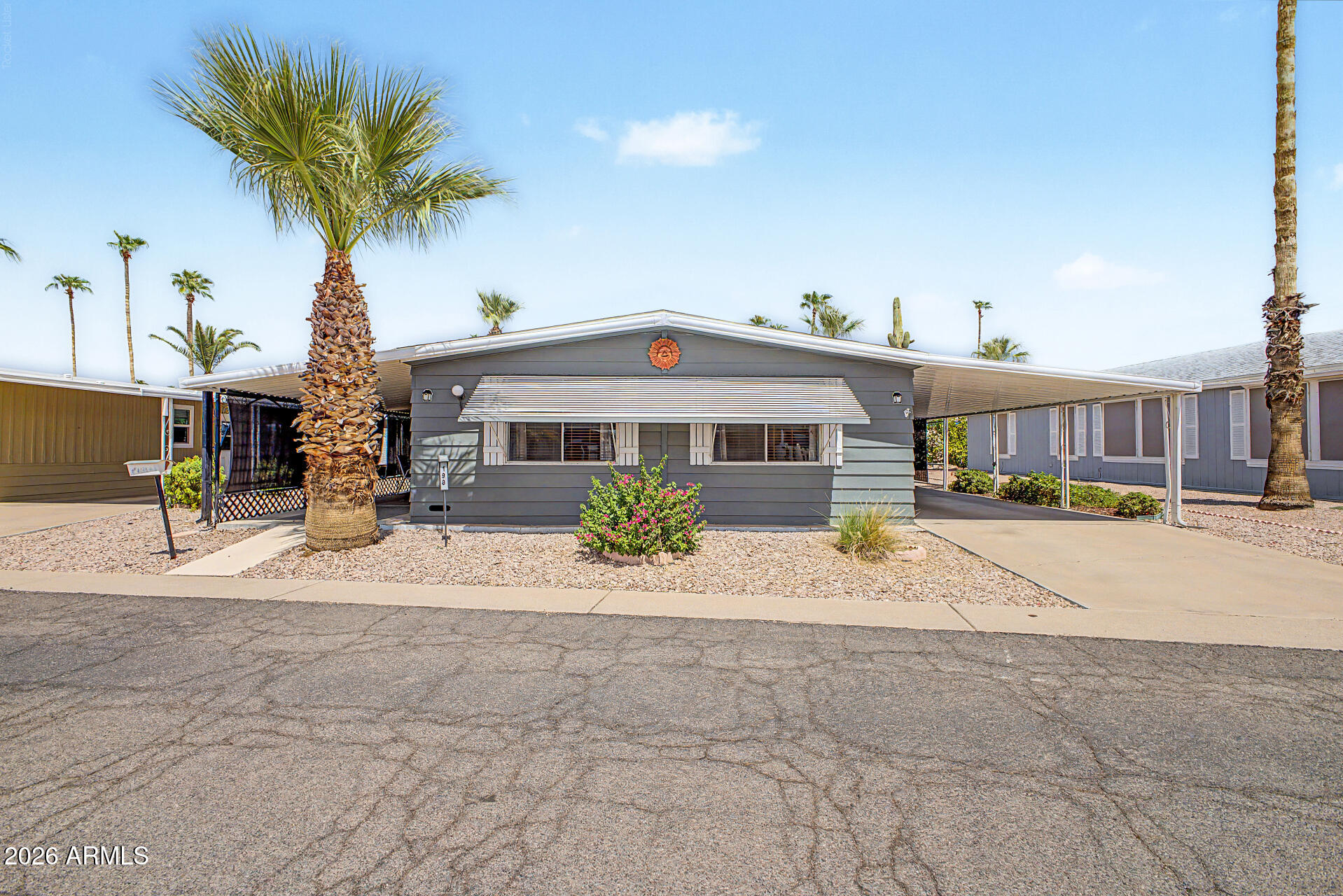 120 N VAL VISTA Drive OFC, Mesa, AZ 85213
