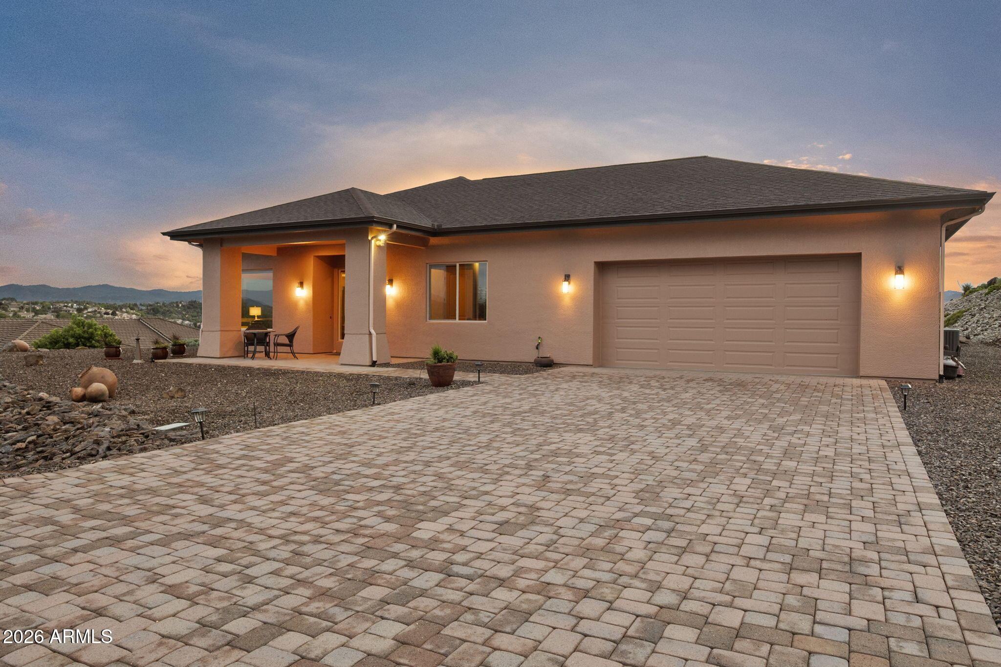 648 S Lakeview Drive, Prescott, AZ 86301
