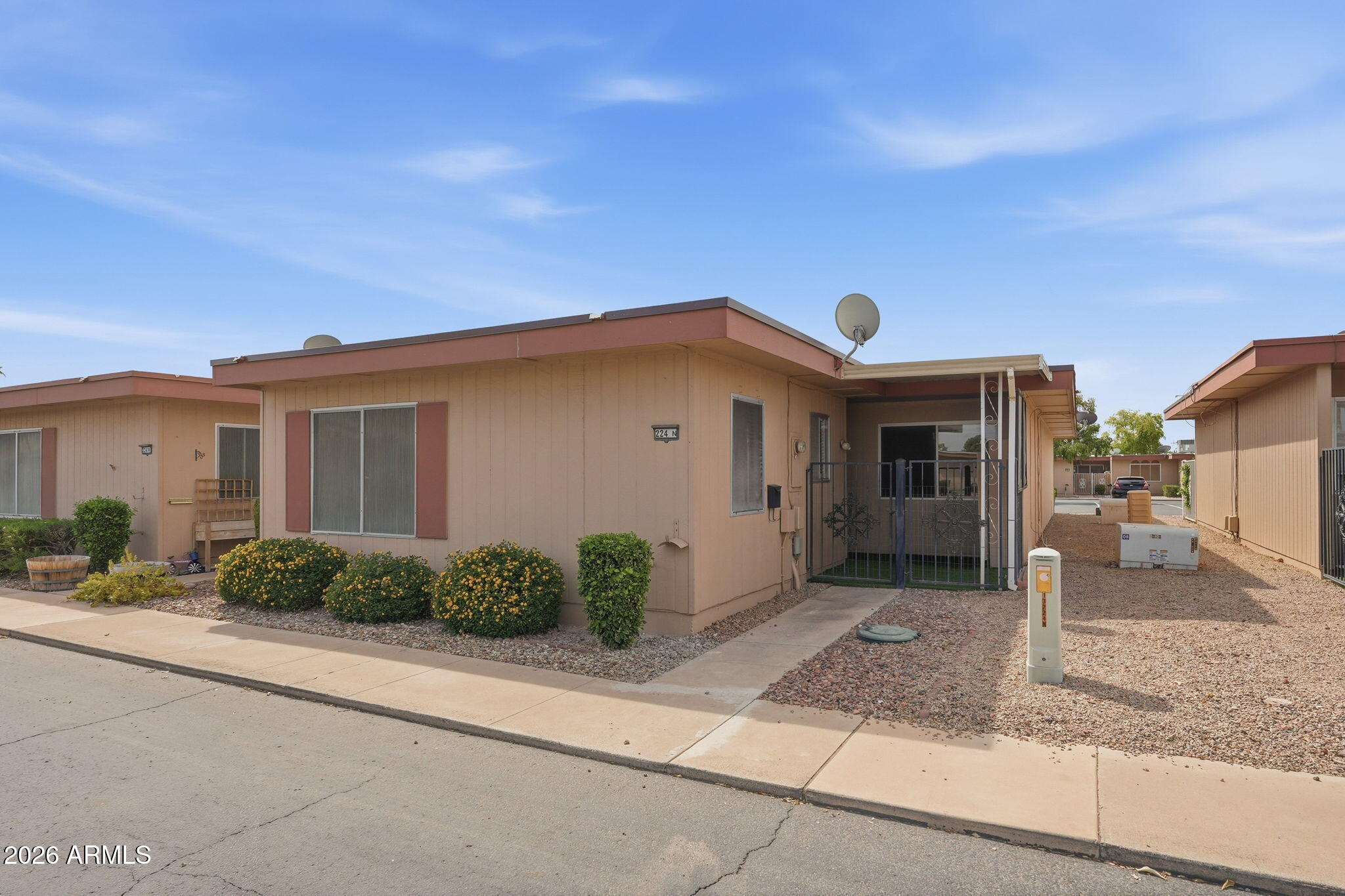 13224 N 98TH Avenue N, Sun City, AZ 85351