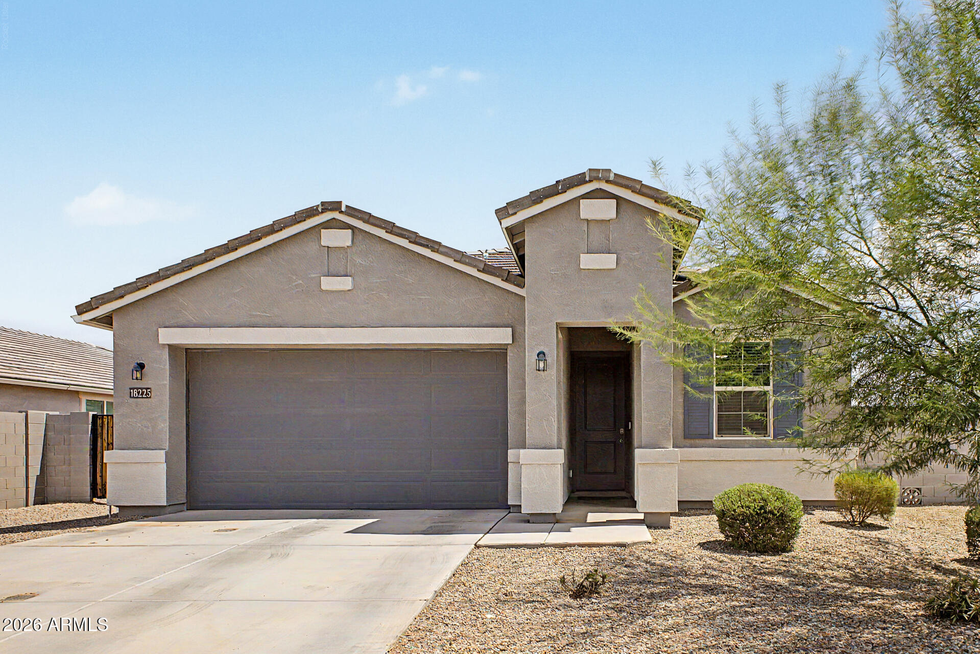 18225 N SAN JUAN Street, Maricopa, AZ 85138