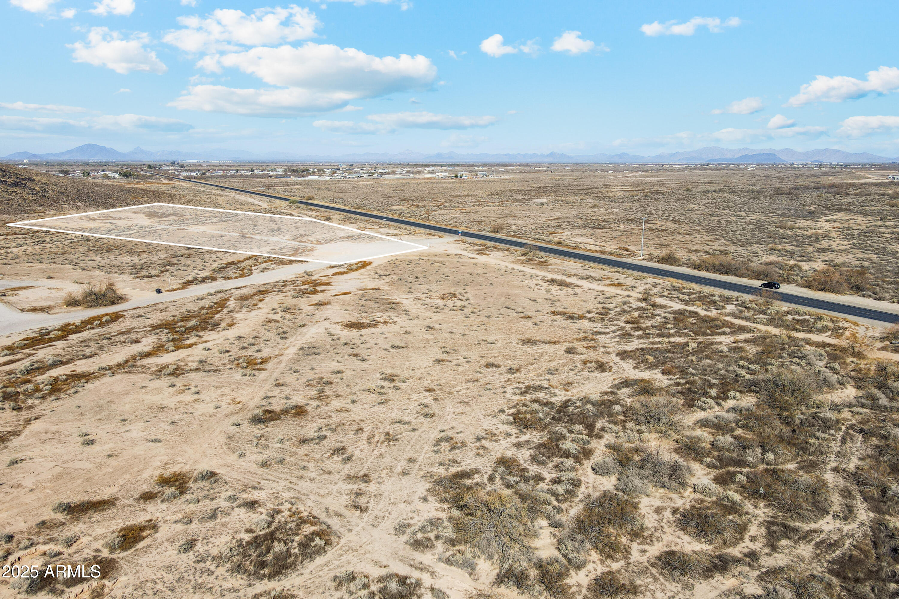 38201 W SALOME Highway -, Tonopah, AZ 85354