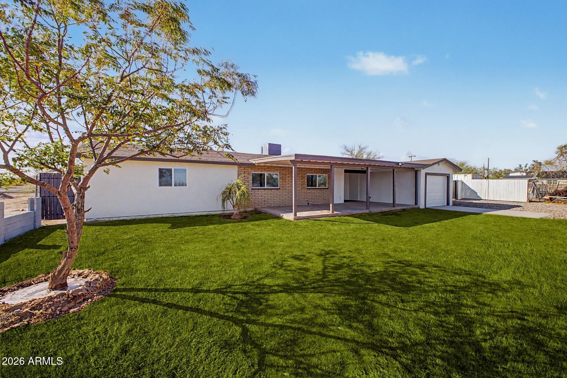 32234 N CENTER Street, Wittmann, AZ 85361