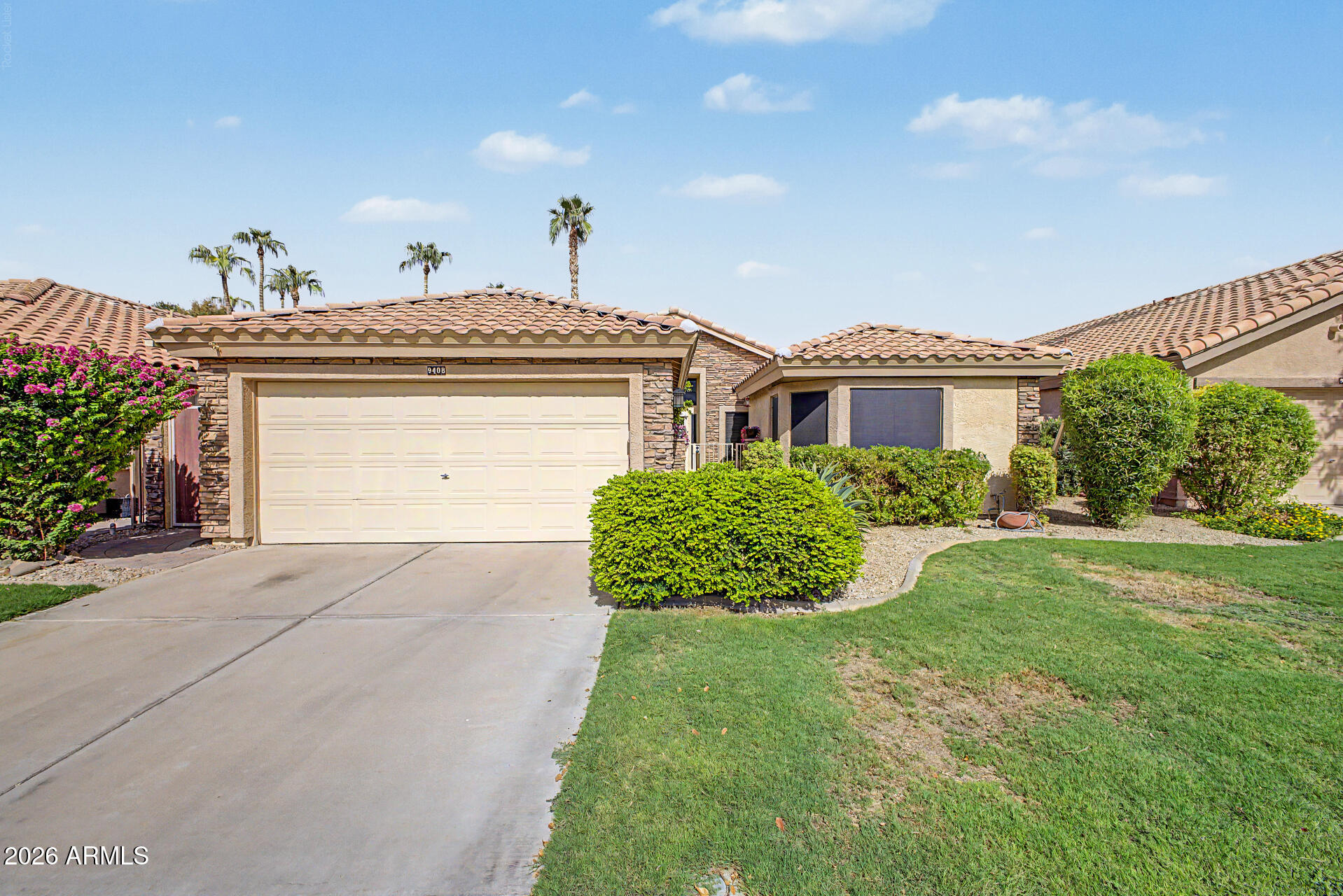 9408 W TARO Lane, Peoria, AZ 85382