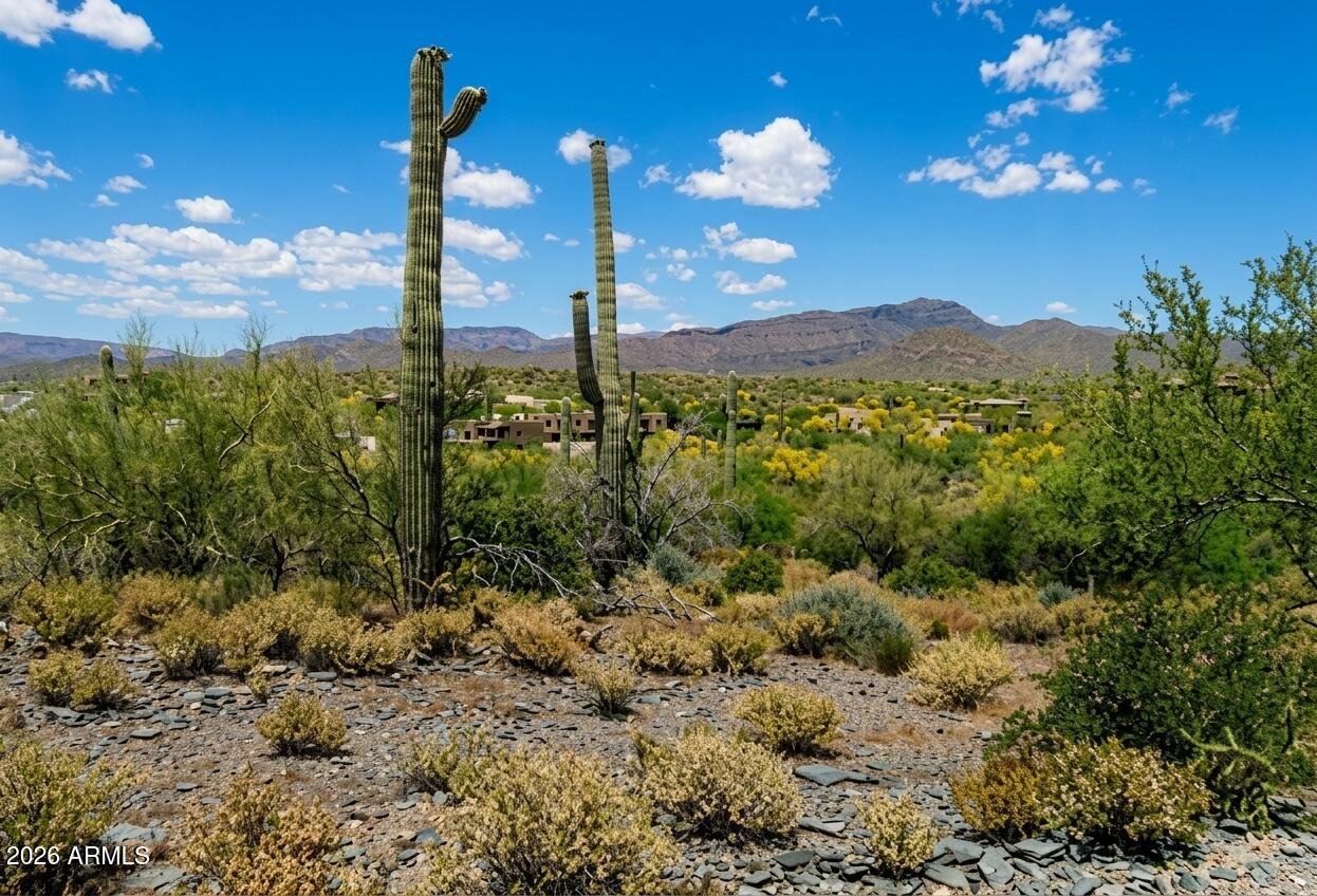 6400 E Military Road -, Cave Creek, AZ 85331