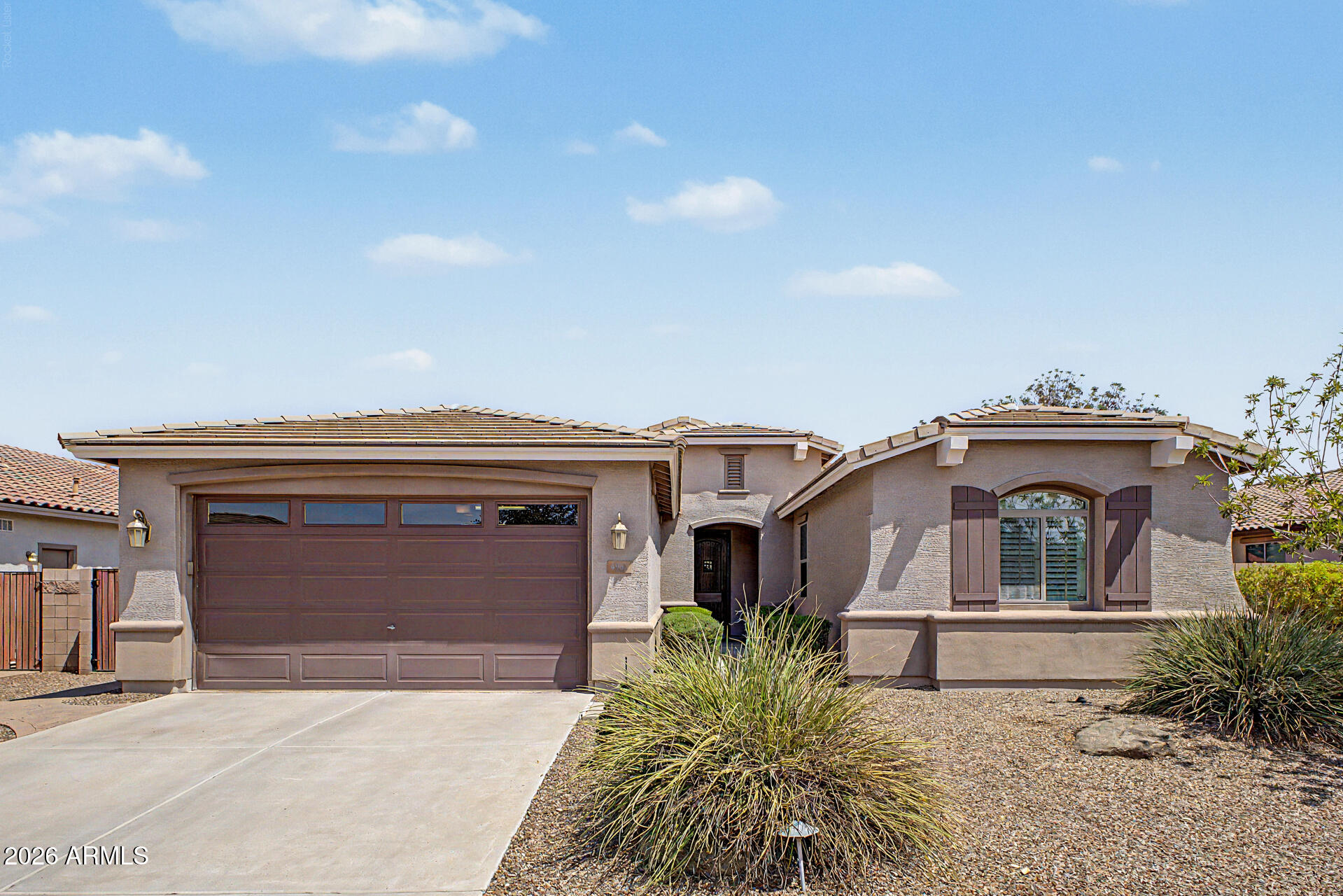 4981 S COTTON Court, Chandler, AZ 85248