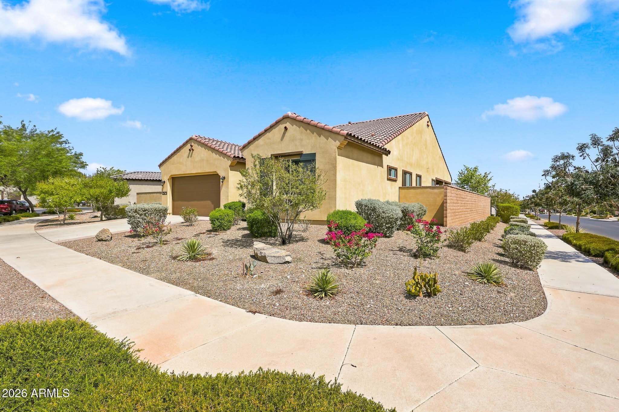 20475 W Elm Drive, Buckeye, AZ 85396
