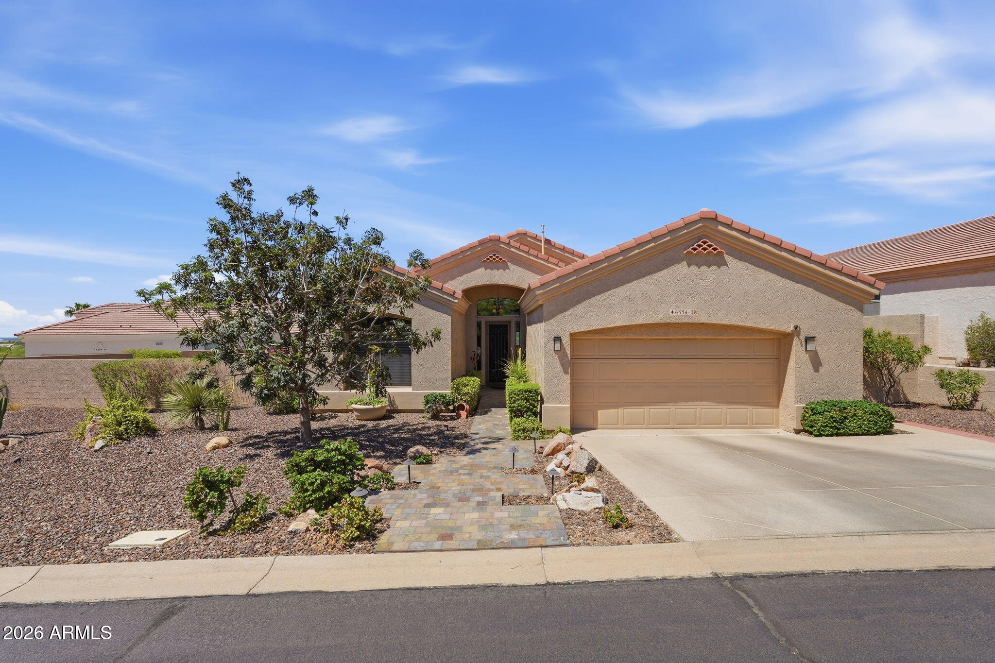 6334 E VIEWMONT Drive 28, Mesa, AZ 85215
