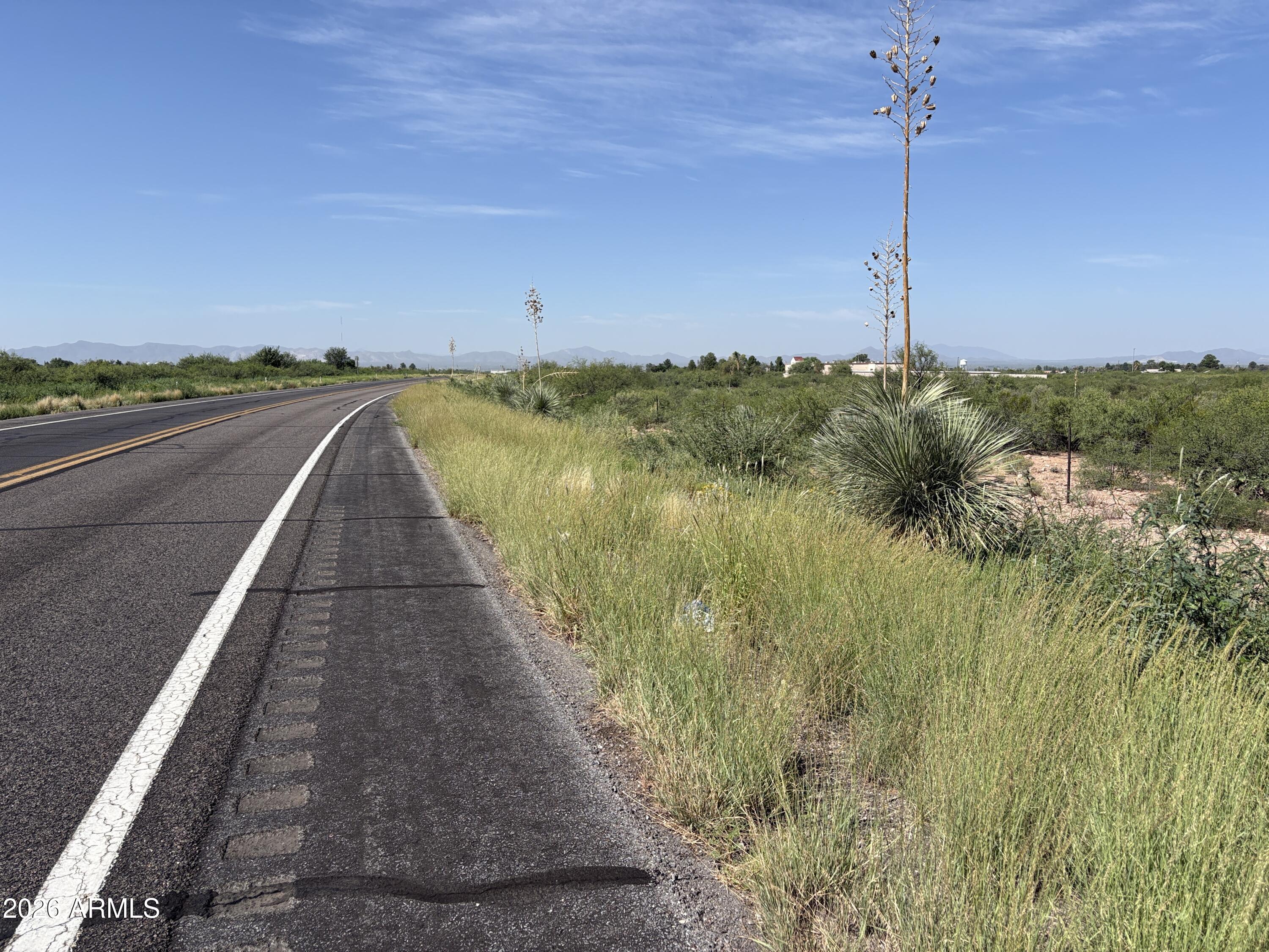 2344 E Highway 80 3, Douglas, AZ 85607