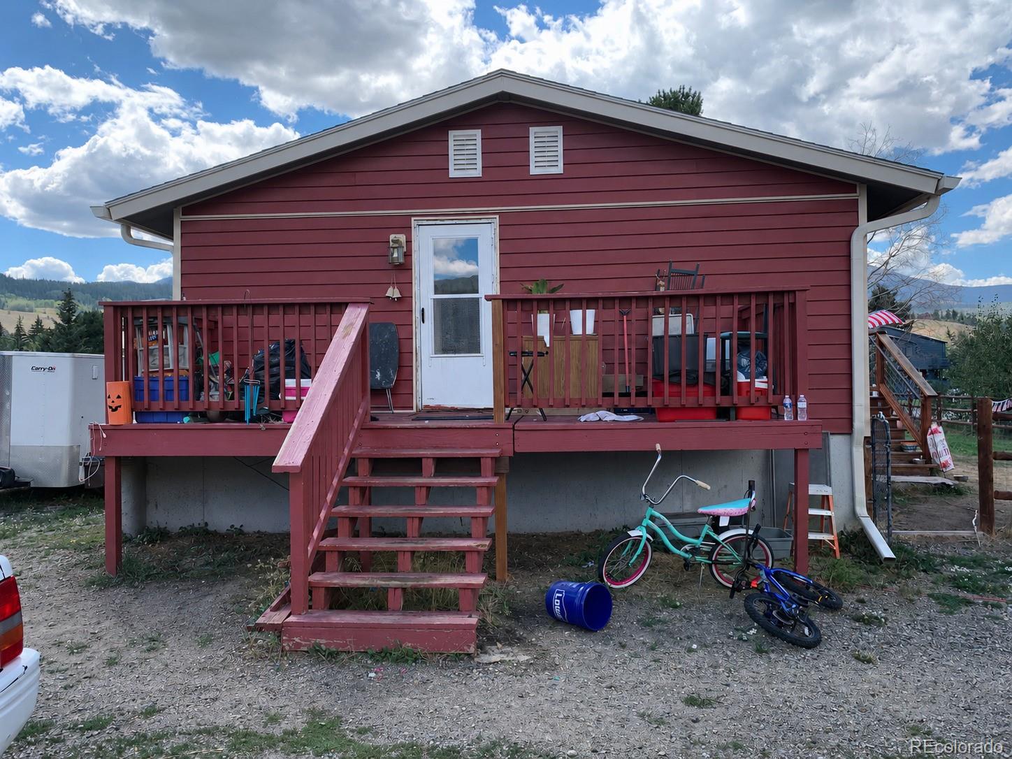 493 Cascade Circle, Silverthorne, CO 80498