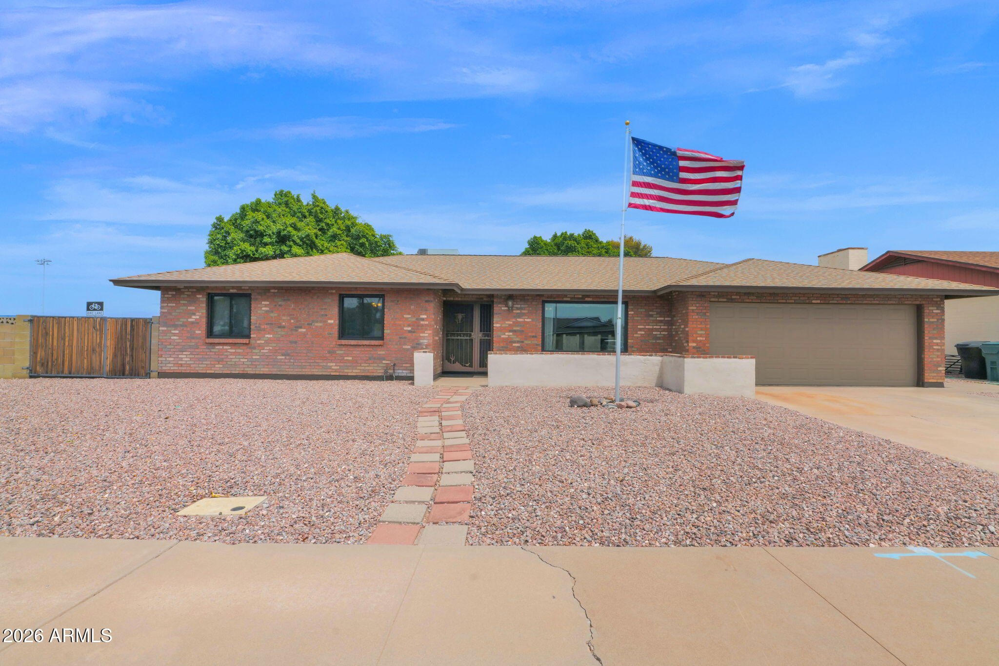 2814 E Huber Street, Mesa, AZ 85213