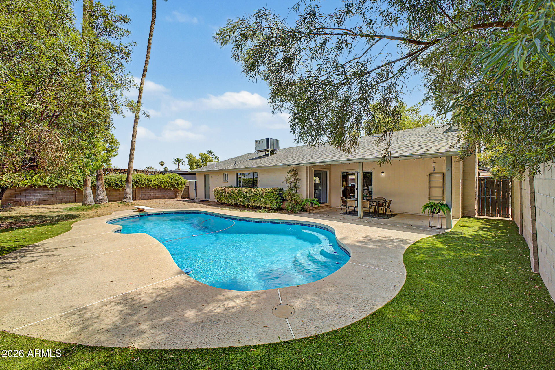 2436 W ONZA Avenue, Mesa, AZ 85202
