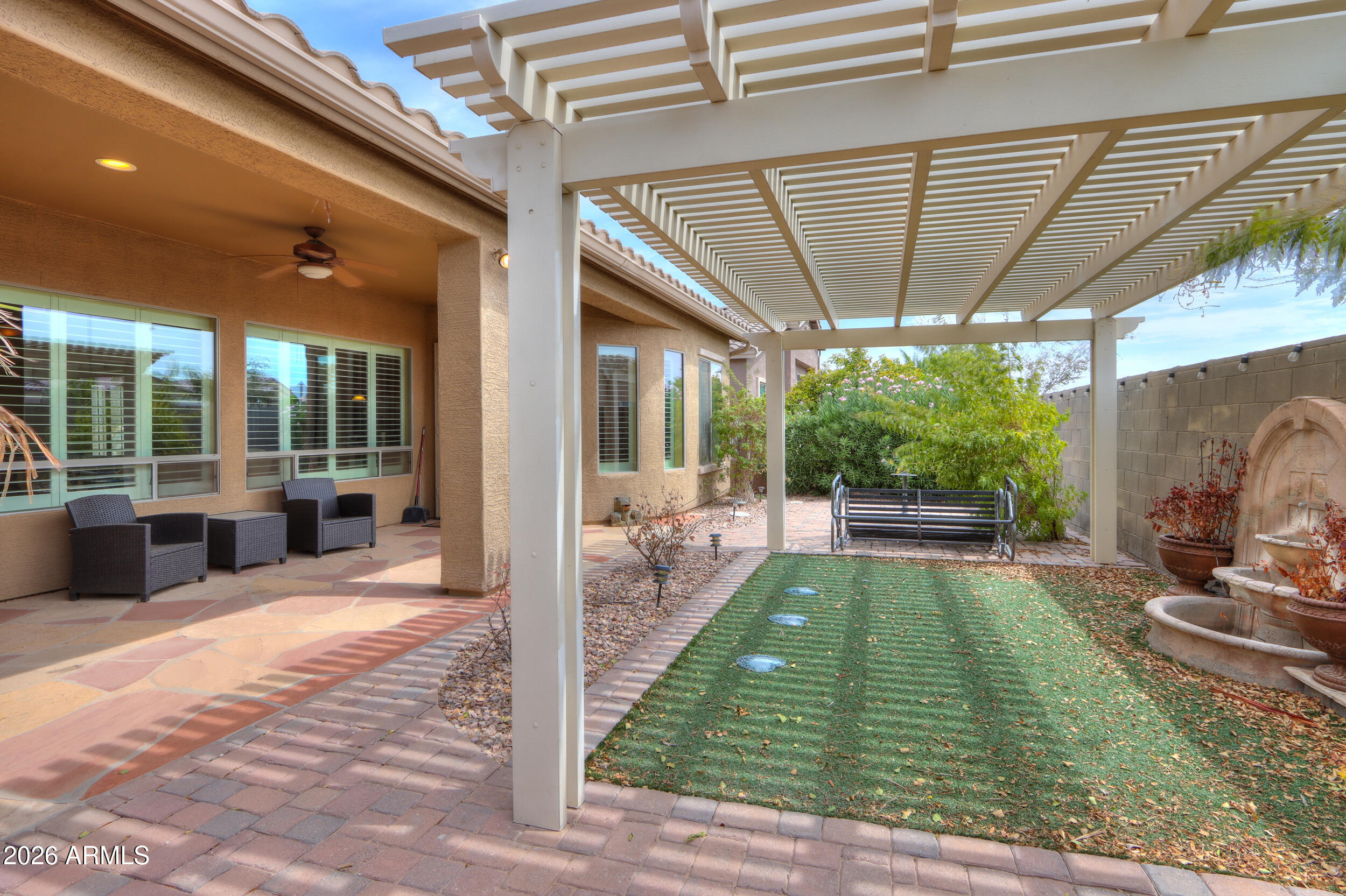 42311 W GOOD VIBRATIONS Lane, Maricopa, AZ 85138