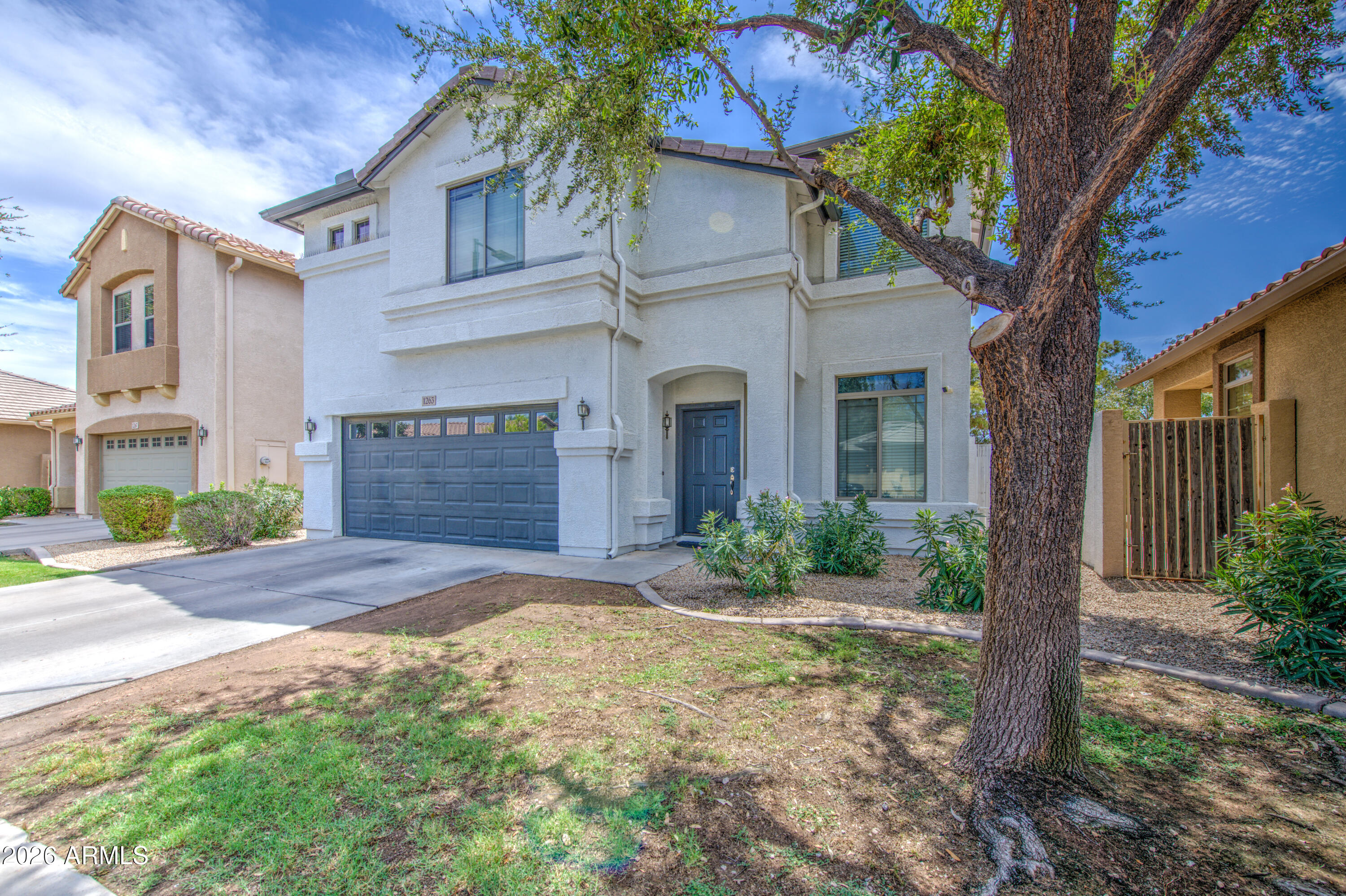 1263 E MARLIN Drive, Chandler, AZ 85286