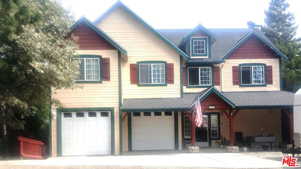 1251 Kodiak Drive