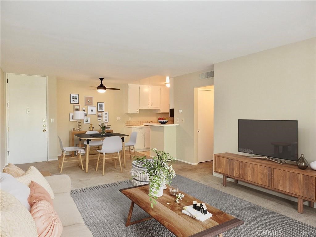 448 N Bellflower Boulevard 319