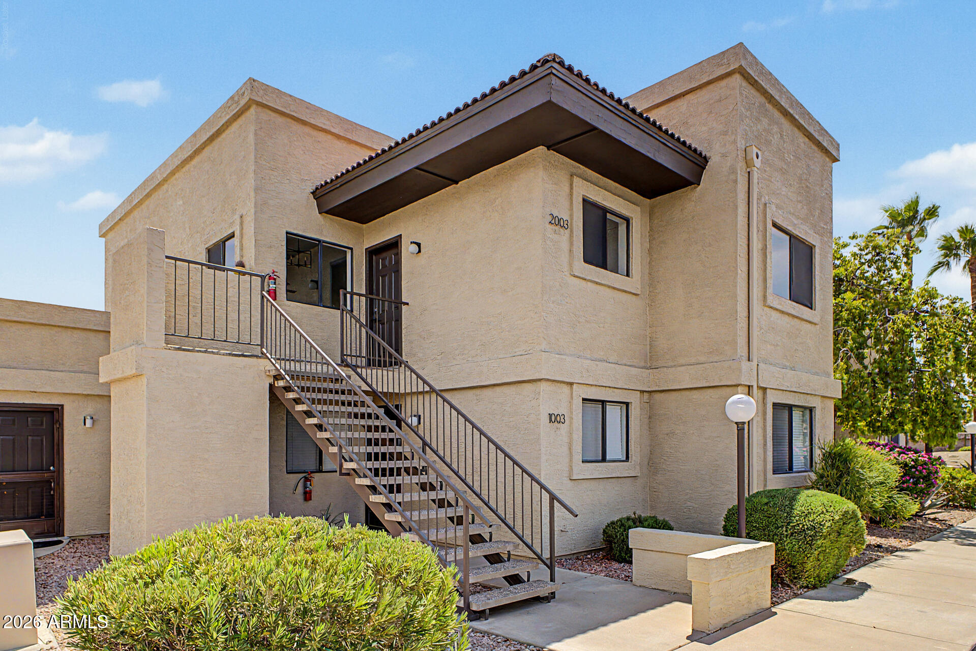 16540 E GUNSIGHT Drive 203, Fountain Hills, AZ 85268