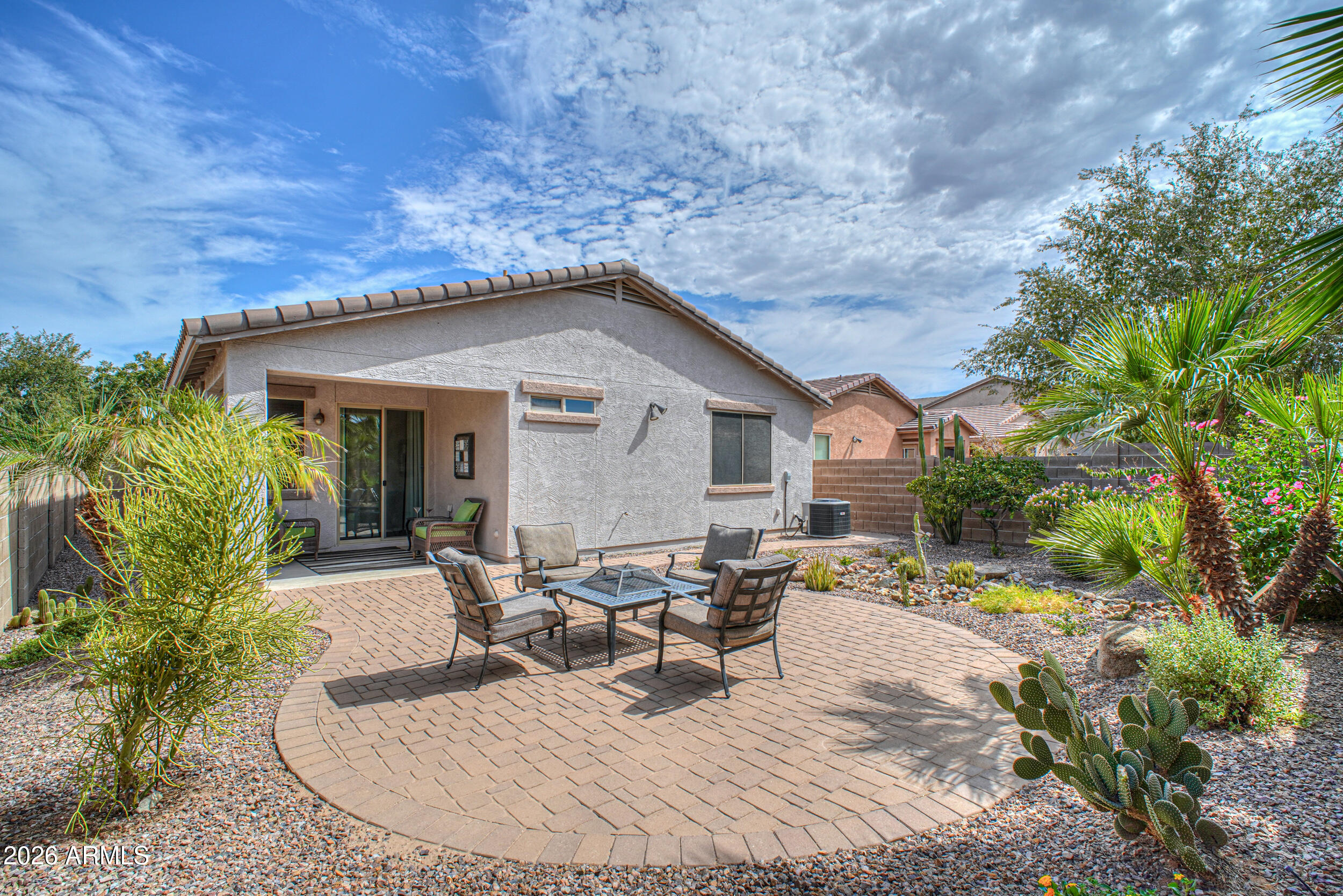 42531 W PALMYRA Lane, Maricopa, AZ 85138