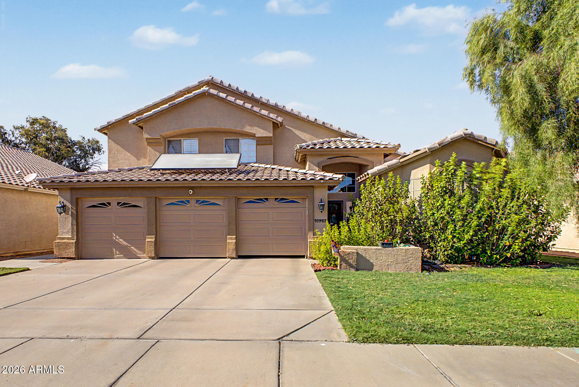 10922 W ASHLAND Way, Avondale, AZ 85392