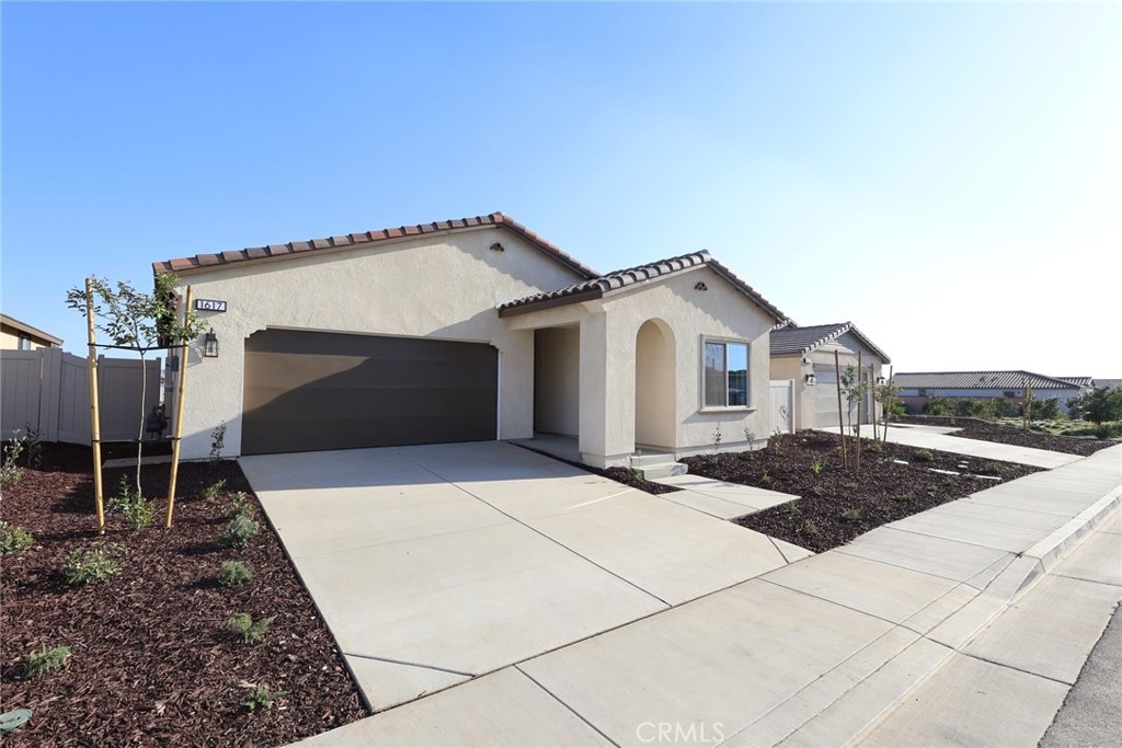1617 Park Village Drive
