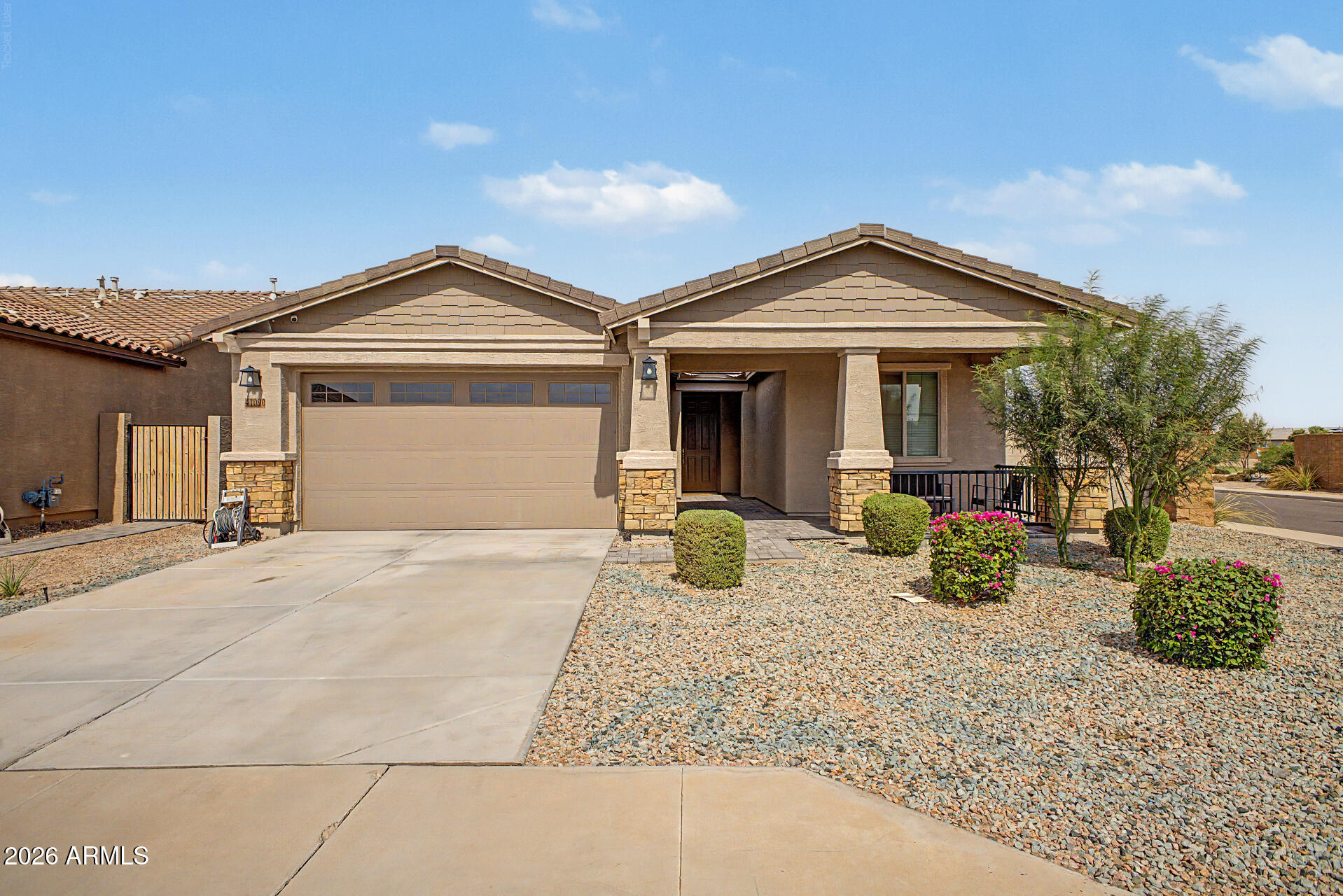41090 W HALEY Drive, Maricopa, AZ 85138