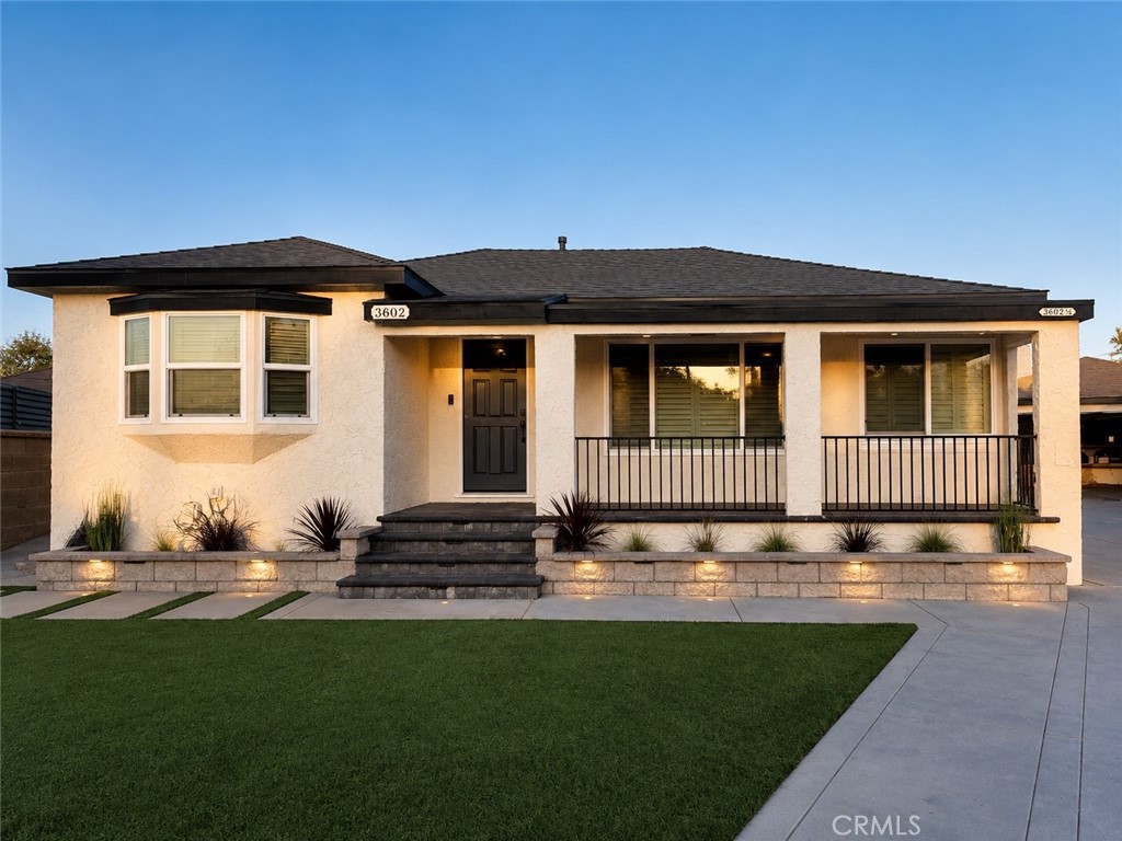 3602 Chapelle
