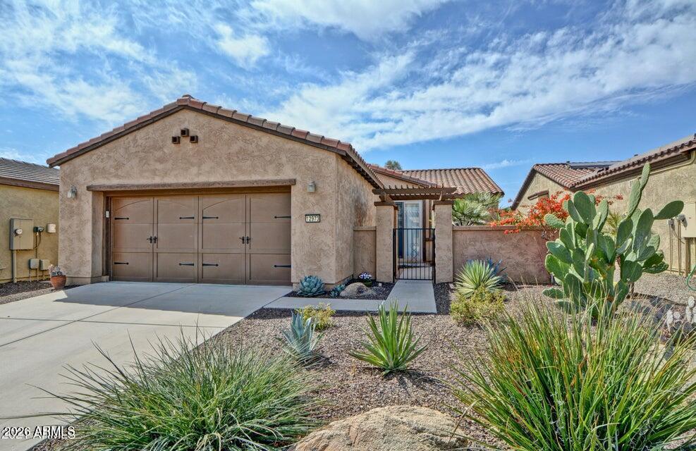 12973 W KOKOPELLI Drive, Peoria, AZ 85383