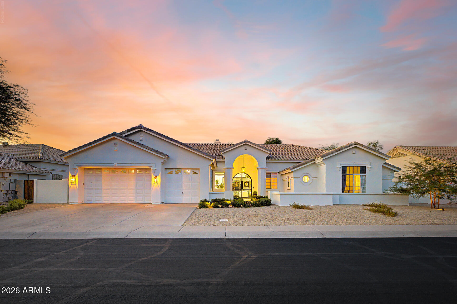 12134 E MERCER Lane, Scottsdale, AZ 85259