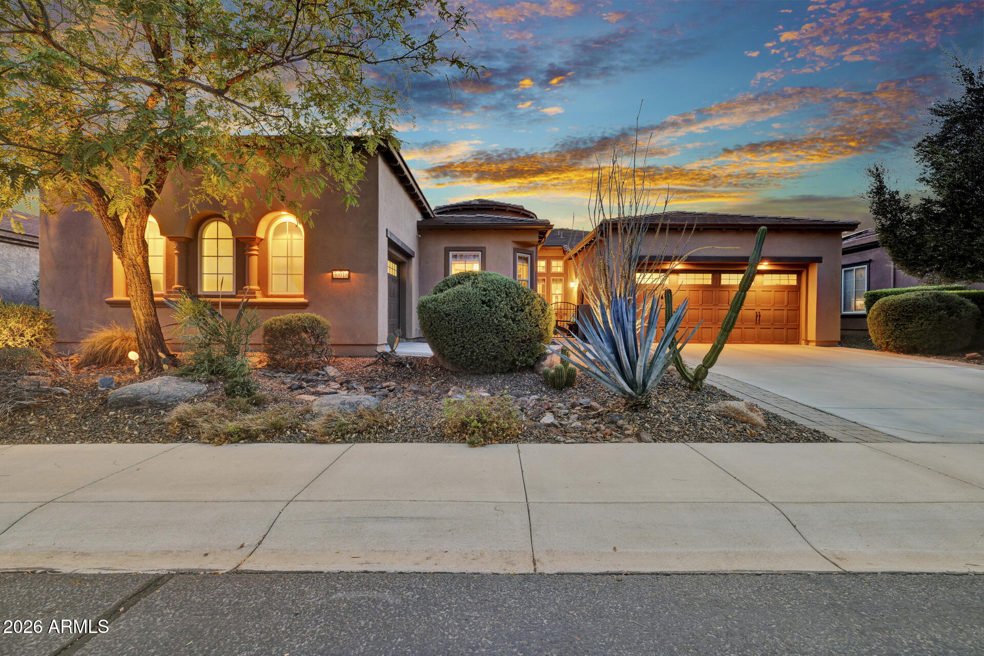 30018 N 129TH Glen, Peoria, AZ 85383