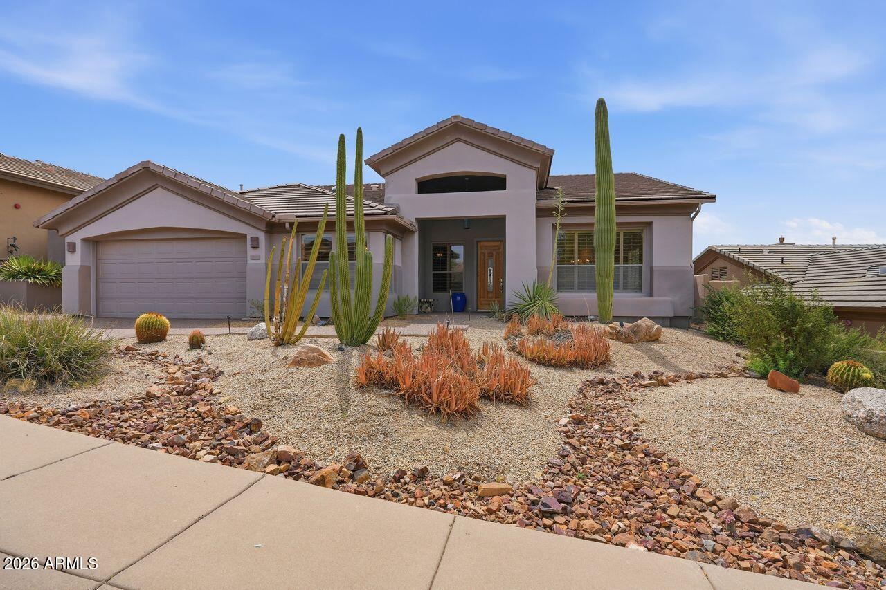 14811 E Lookout Ledge, Fountain Hills, AZ 85268