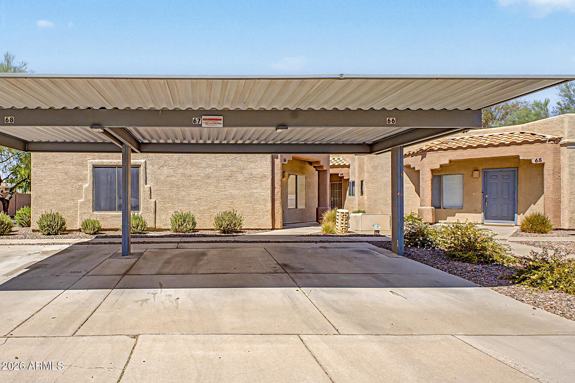 8800 N 107TH Avenue 67, Peoria, AZ 85345