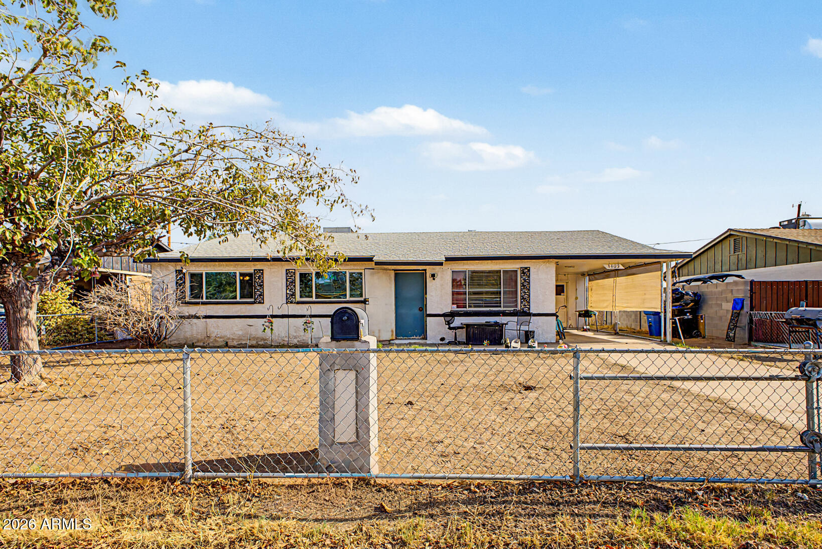 3405 W SUNNYSIDE Avenue, Phoenix, AZ 85029