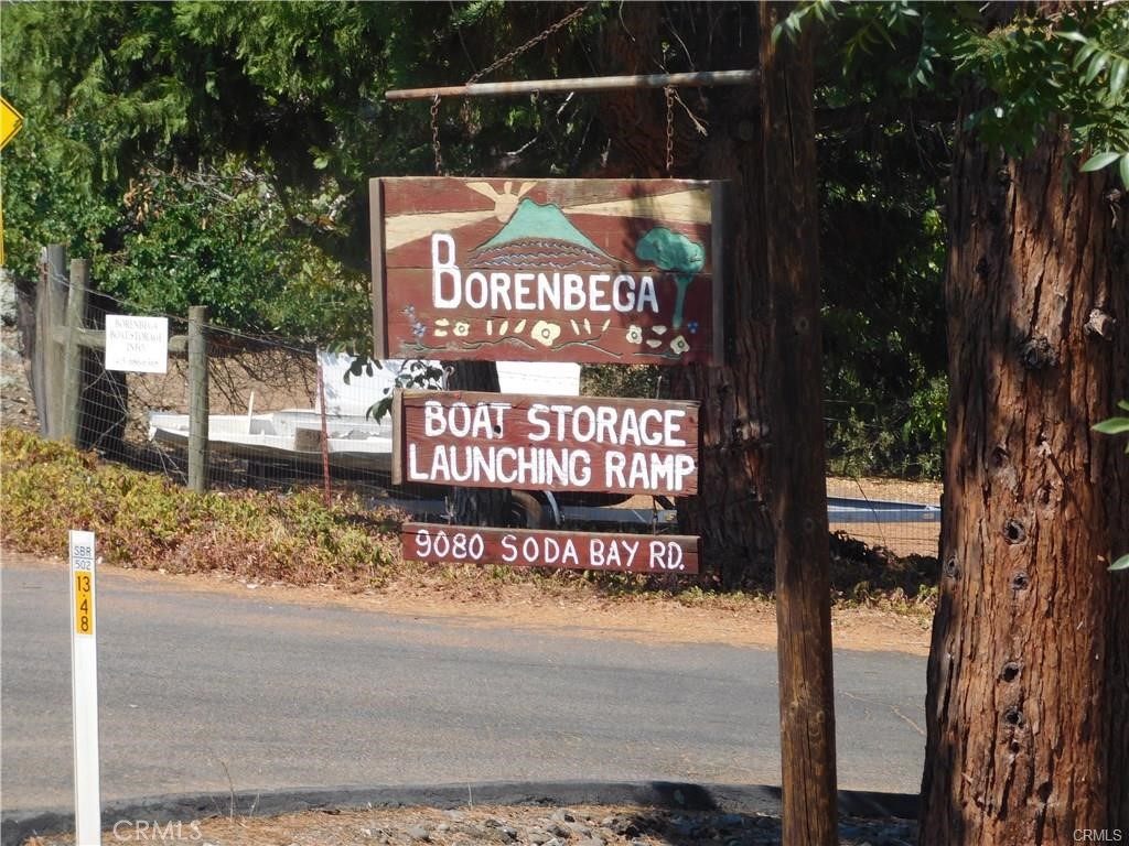 9080 Soda Bay Road