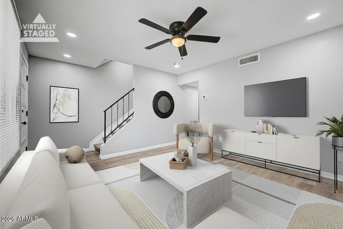 3847 S MILL Avenue, Tempe, AZ 85282