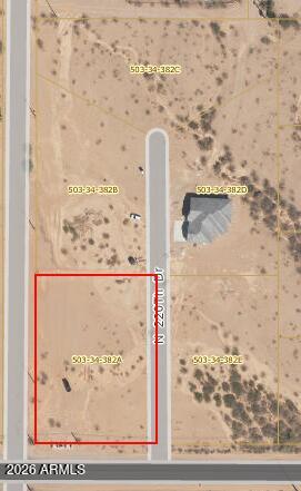 - N - Drive -, Wittmann, AZ 85361