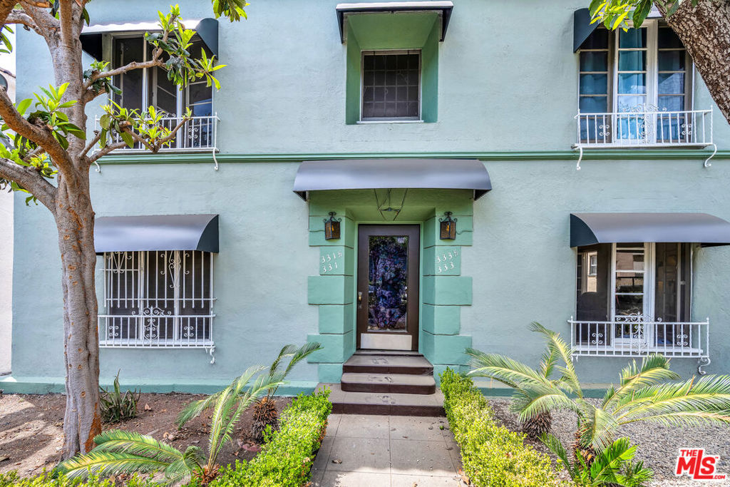 331 N Ogden Drive
