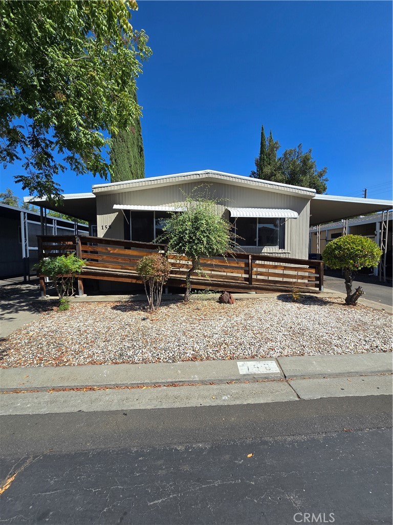 2621 Prescott Road 158