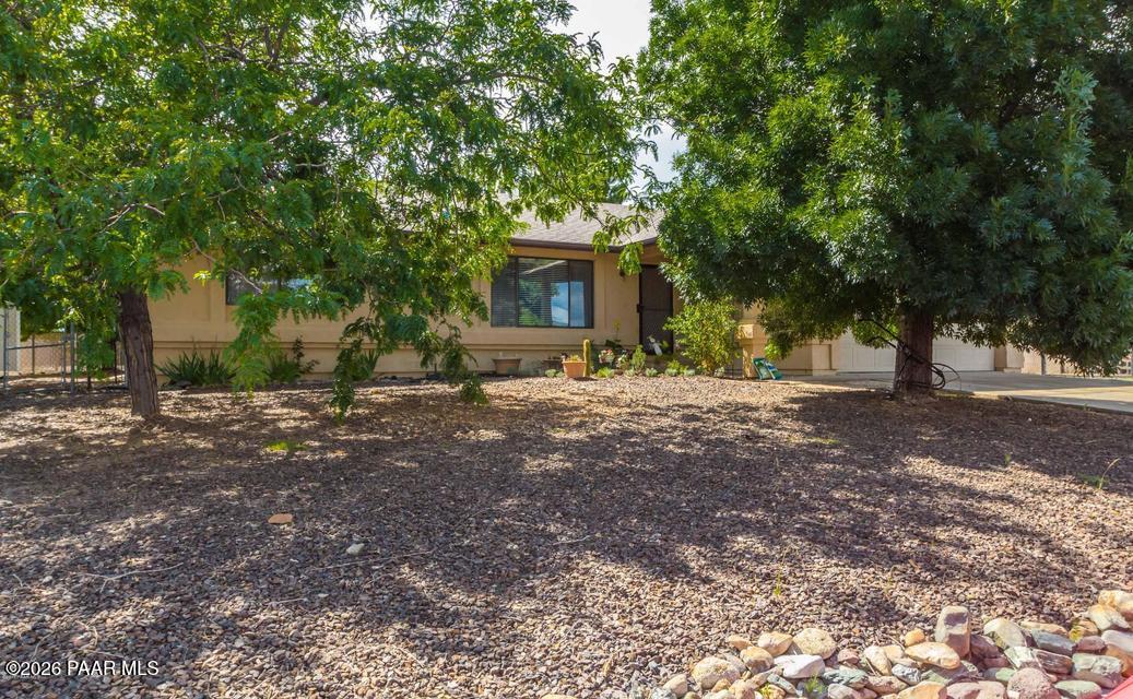 4860 N Calle Santa Cruz, Prescott Valley, AZ 86314