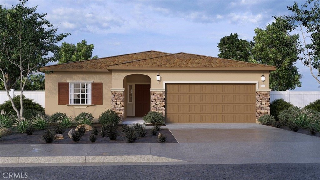 49637 Quill Road