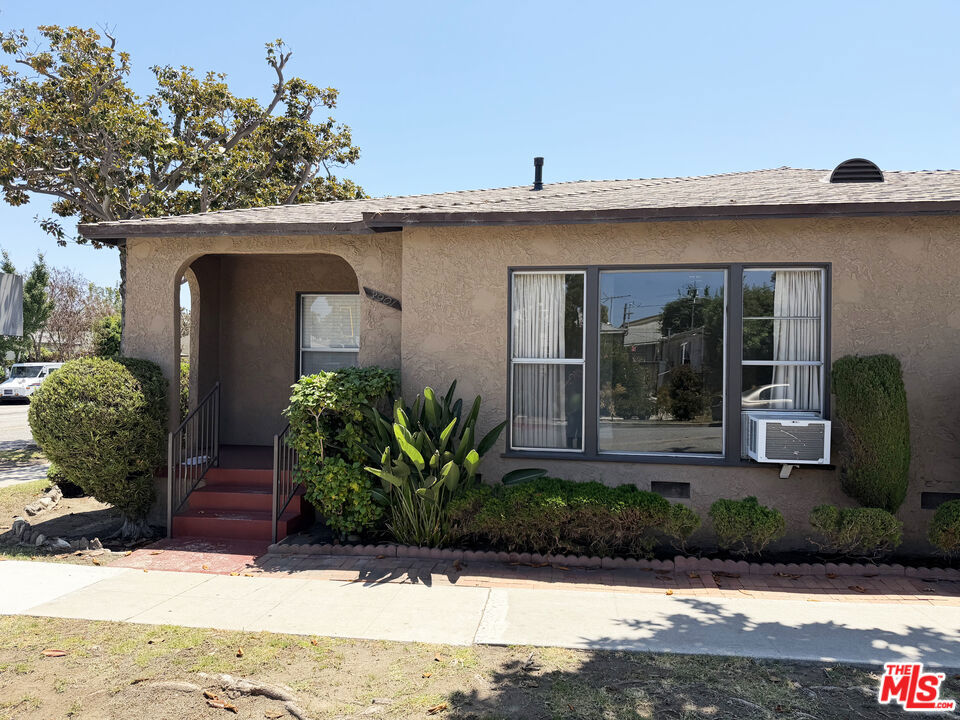 3901 Sawtelle Boulevard
