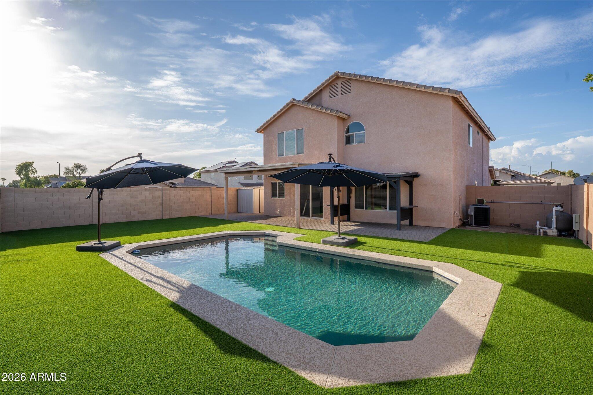 12937 W Earll Drive, Avondale, AZ 85392