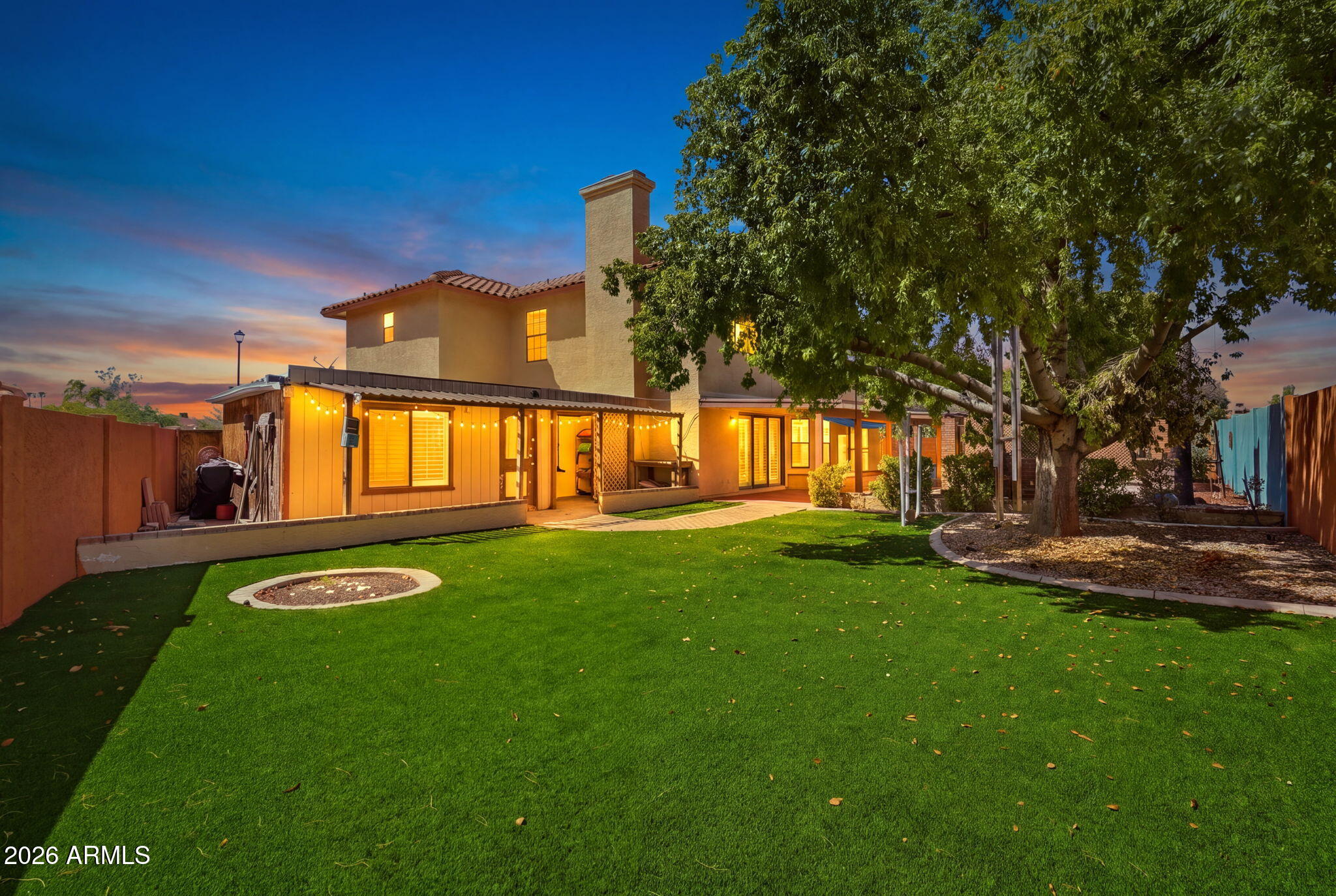 5334 W ONYX Avenue, Glendale, AZ 85302