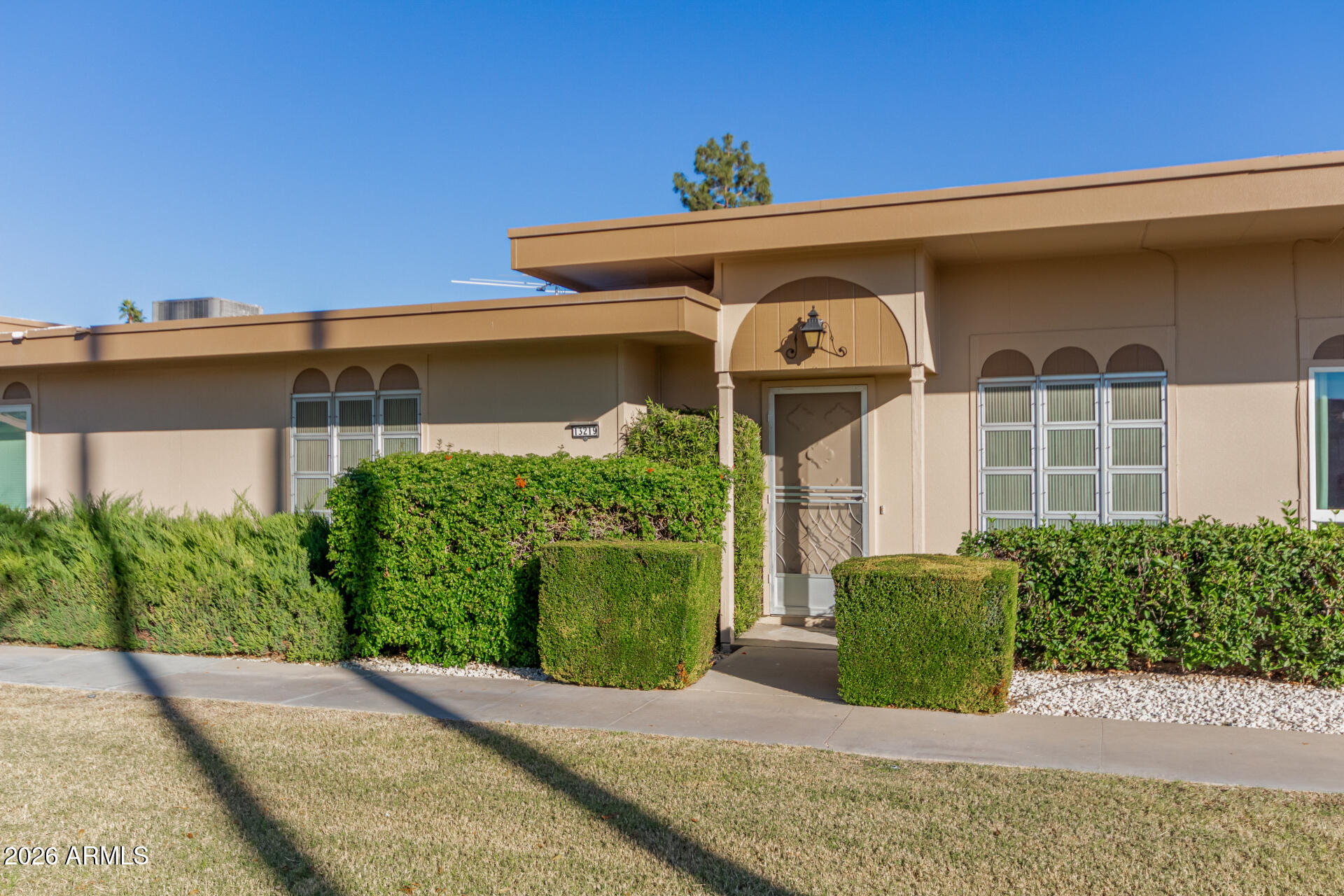 13219 N 99th Drive, Sun City, AZ 85351