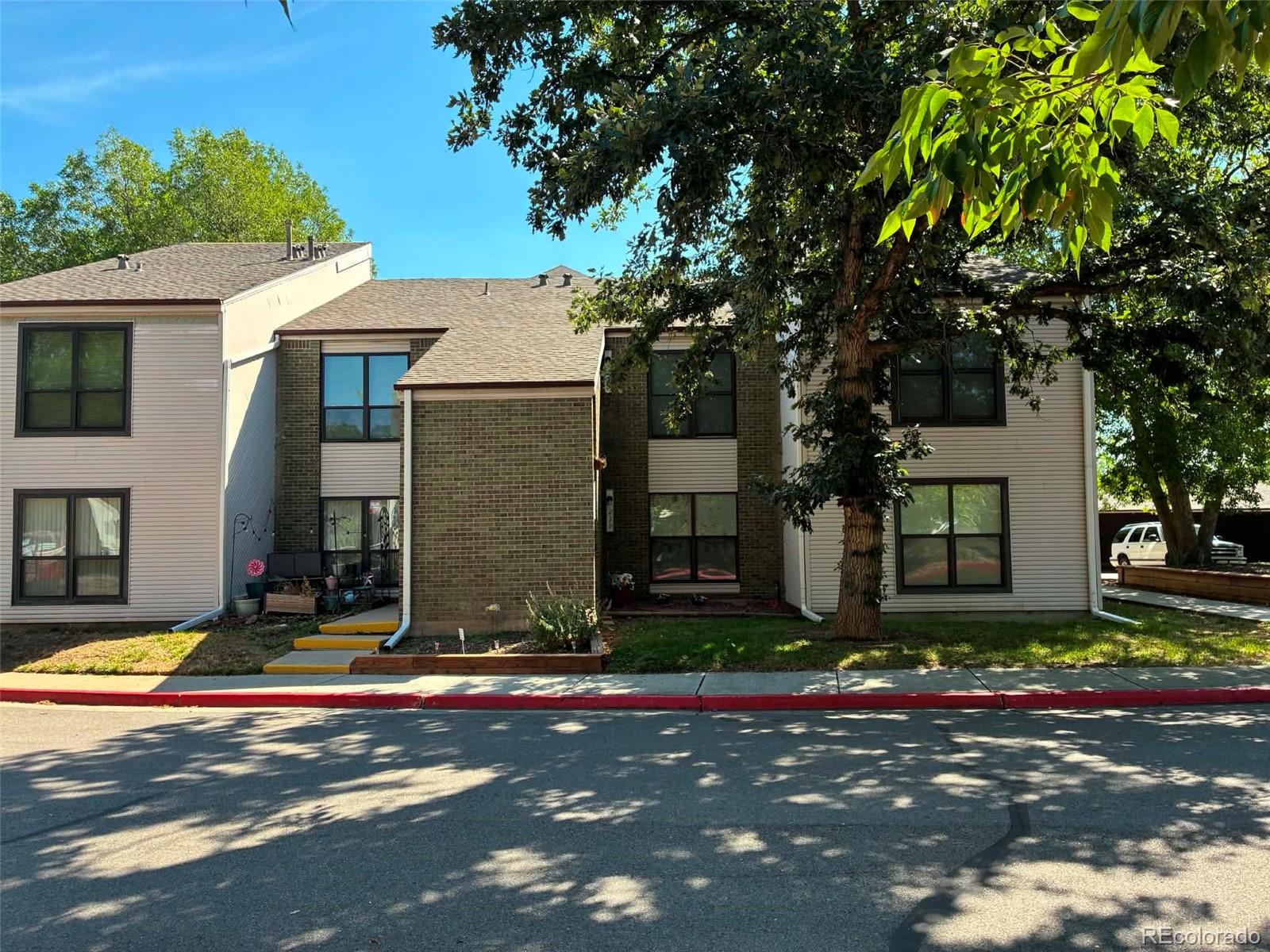 3550 S Harlan Street #242, Denver, CO 80235